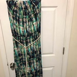 Women’s Maxi Dress